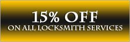Locksmith Anderson Mill Services